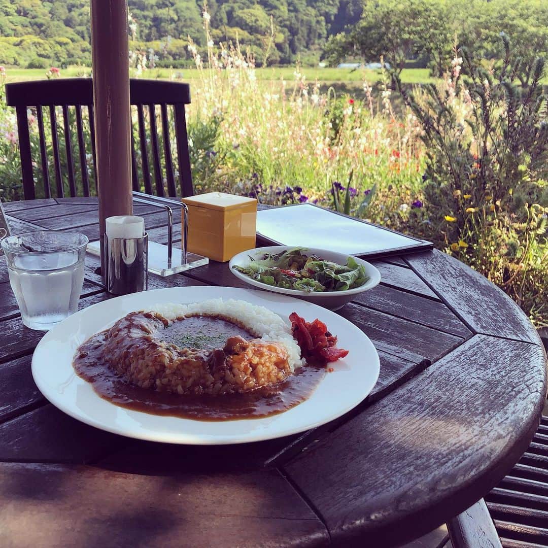 福田友理子のグルメインスタ