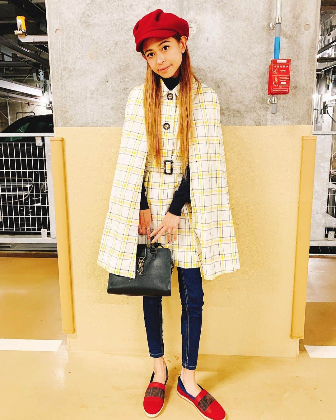 間宮梨花のグルメインスタ