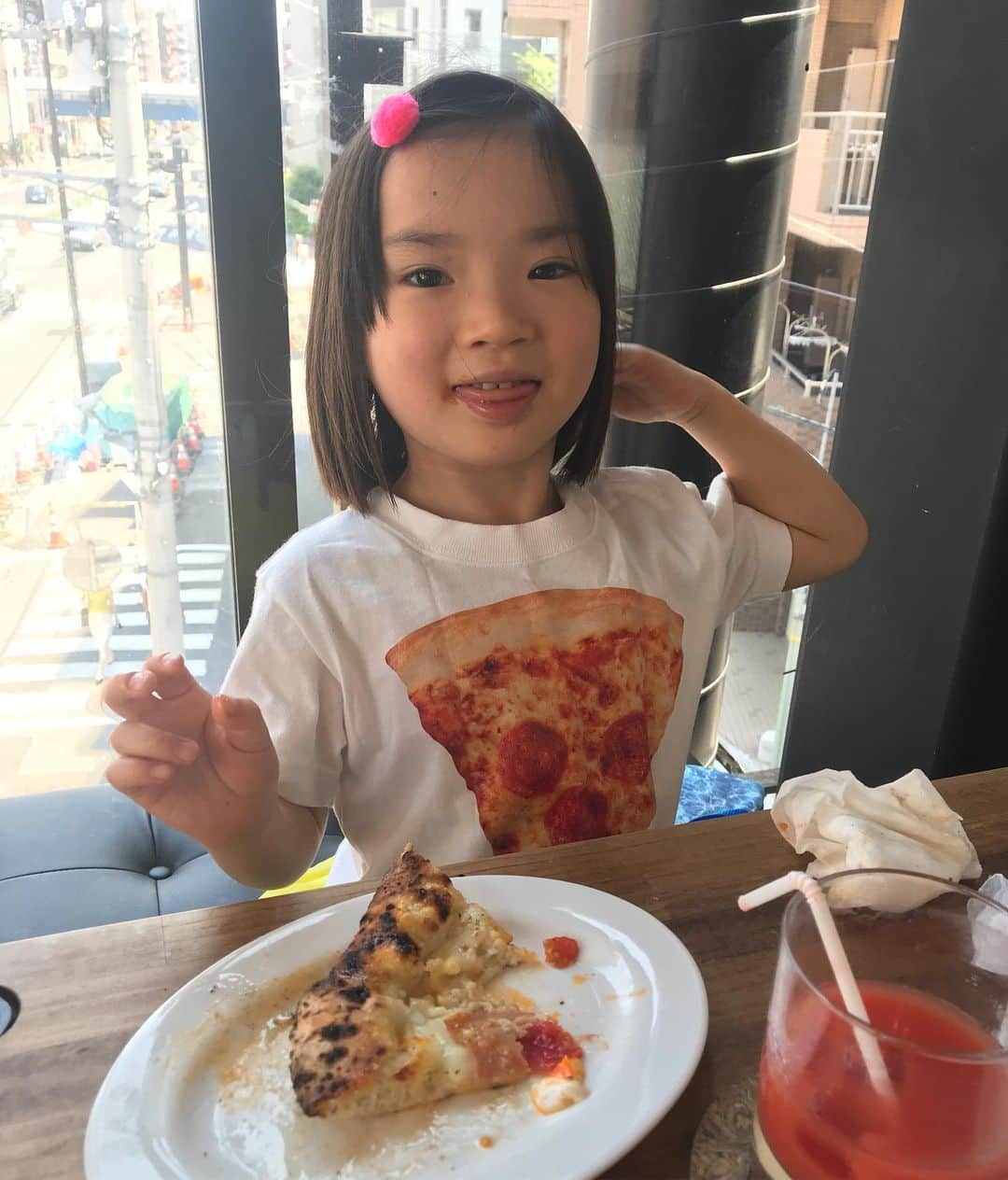 栗原友のグルメインスタ