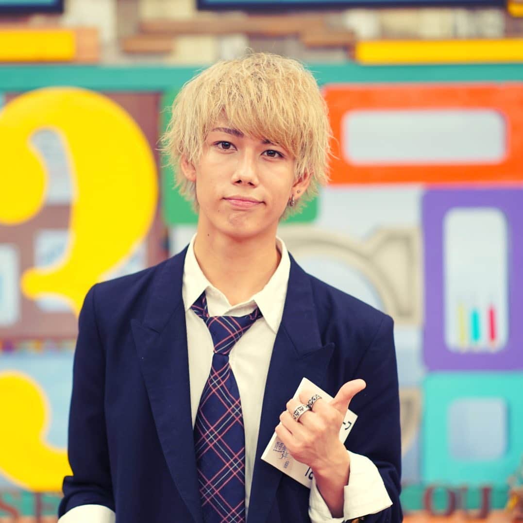 テレビ東京「青春高校３年C組」のインスタグラム：「#青春高校3年c組」
