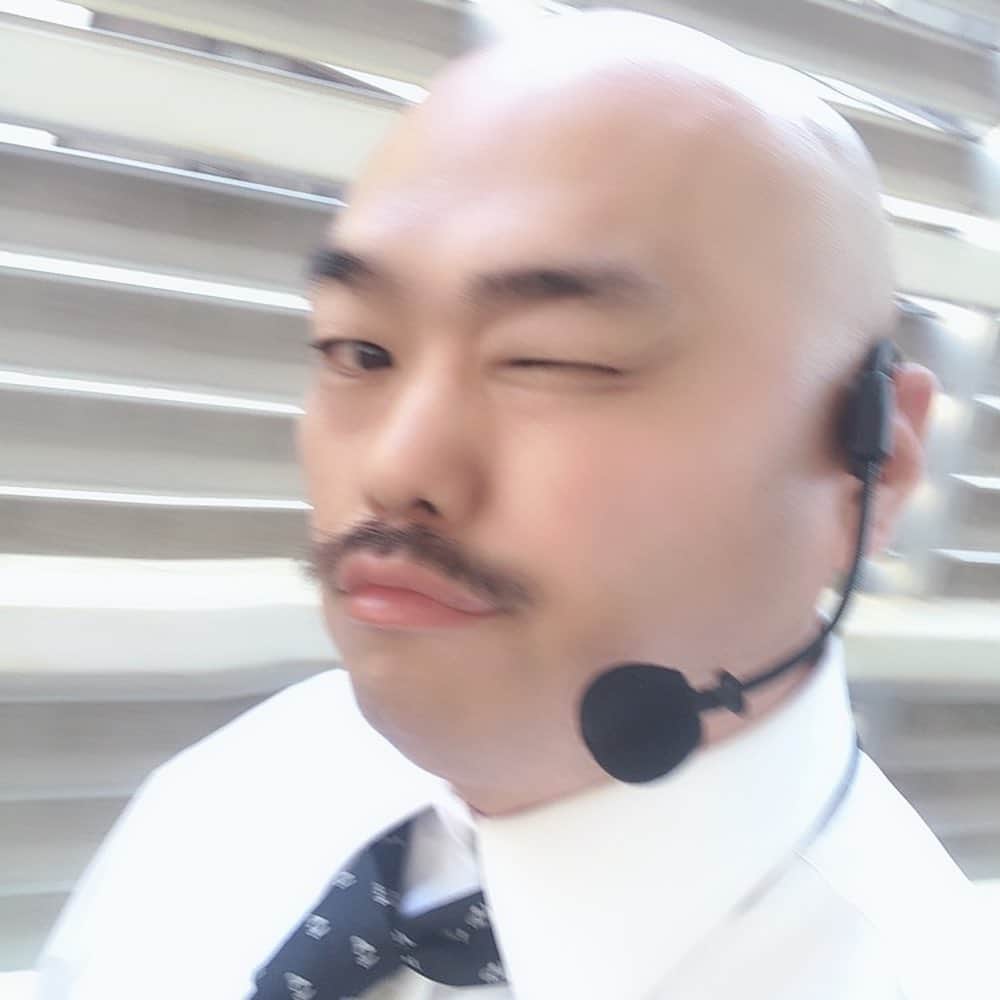 クロちゃんのインスタグラム