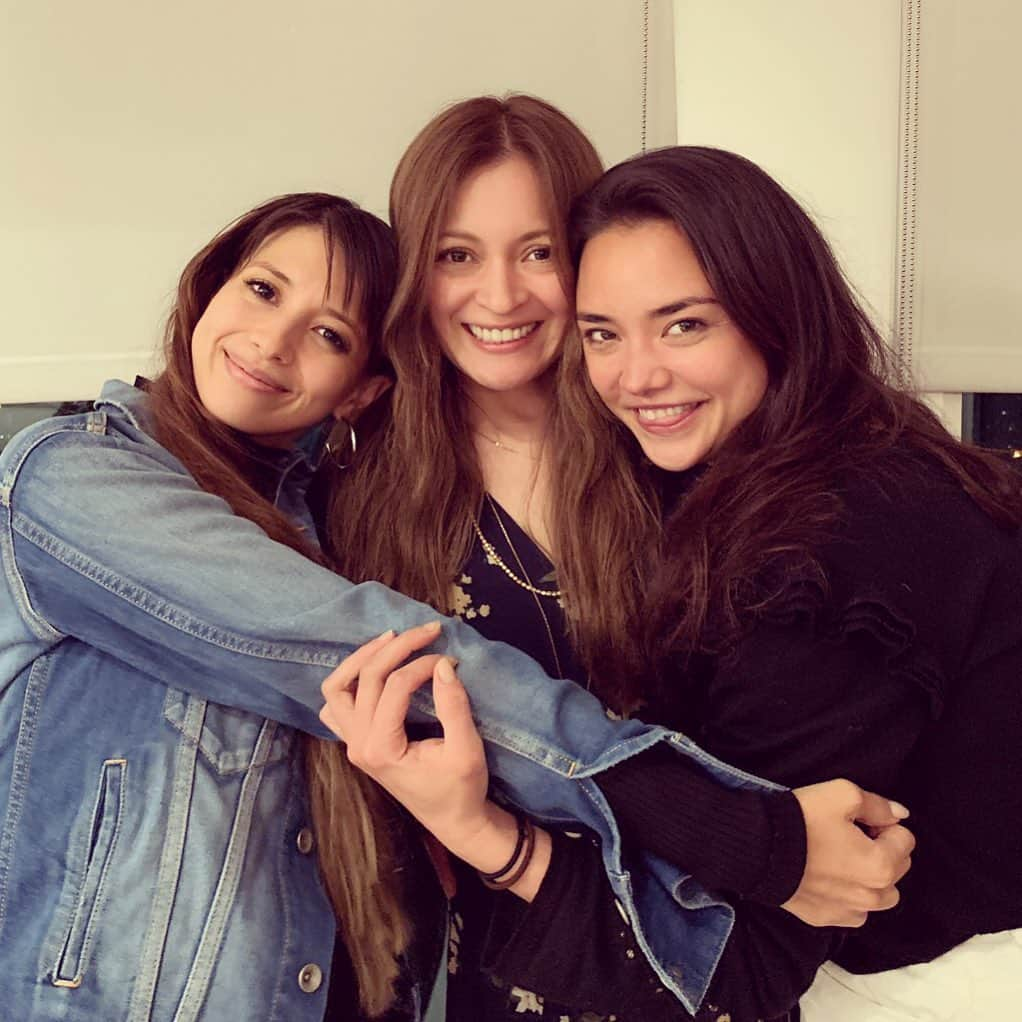 加賀美セイラさんのインスタグラム写真 - (加賀美セイラInstagram)「With peeps I love @hinanoyoshikawa  @iwahoriseri in #LA #LoveYou」5月25日 16時05分 - serakagami