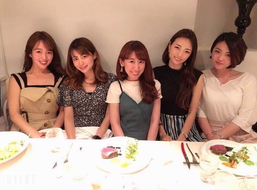 沖玲奈のグルメインスタ