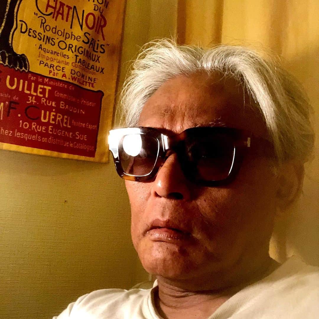 のインスタグラム：「#hot#lazy#day#minamihiroshi.com」