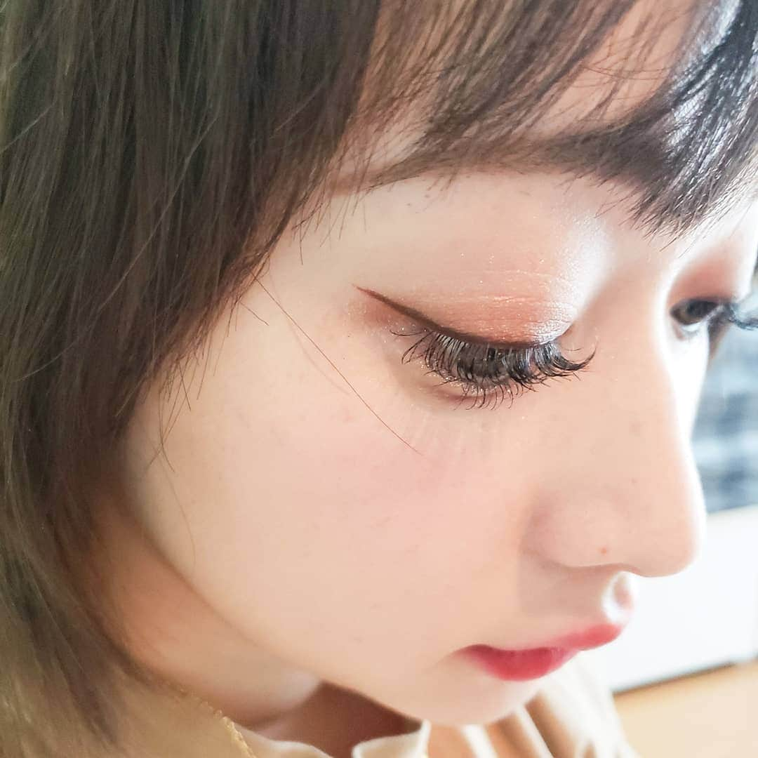 齊藤美沙貴さんのインスタグラム写真 - (齊藤美沙貴Instagram)「アイシャドウなに使ってますか？ と、聞かれるのだけどいつも気分♡ 毎回違うものを使っています 🐰 ㅤㅤㅤㅤㅤㅤㅤㅤㅤㅤ ベージュ系やオレンジブラウンが多めです！ ㅤㅤㅤㅤㅤㅤㅤㅤㅤㅤ 今日のは、KATEのベージュにしました😊 ㅤㅤㅤㅤㅤㅤㅤㅤㅤㅤ ㅤㅤㅤㅤㅤㅤㅤㅤㅤㅤ #kate #アイシャドウ #セルフメイク #ダークローズシャドウ」5月25日 16時16分 - misya_kids