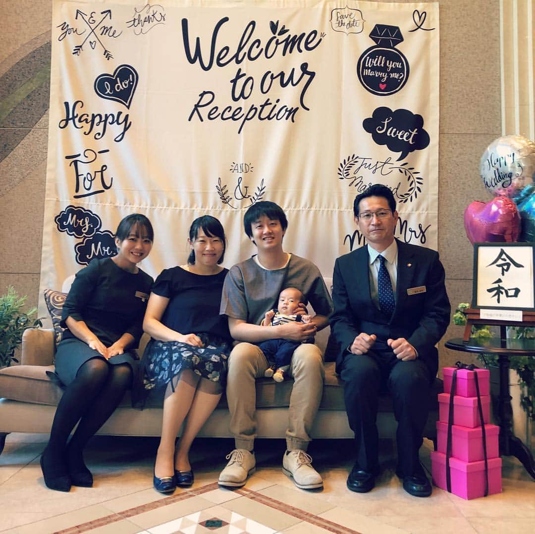 結婚式場　仙台 パレスへいあんのグルメインスタ