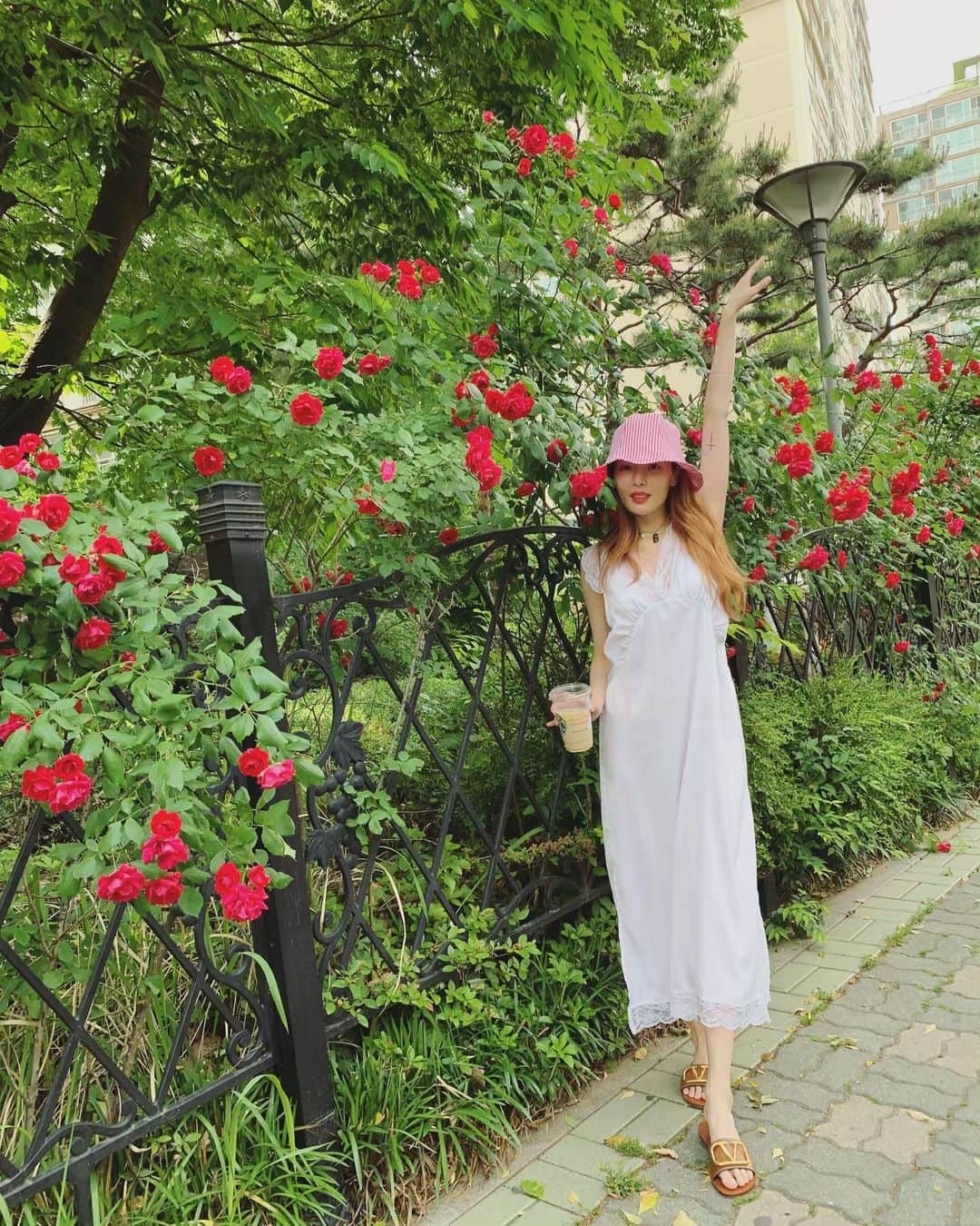 ヒョナ さんのインスタグラム写真 - (ヒョナ Instagram)5月25日 16時41分 - hyunah_aa