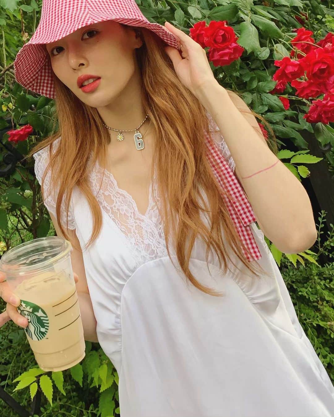 ヒョナ さんのインスタグラム写真 - (ヒョナ Instagram)5月25日 16時44分 - hyunah_aa