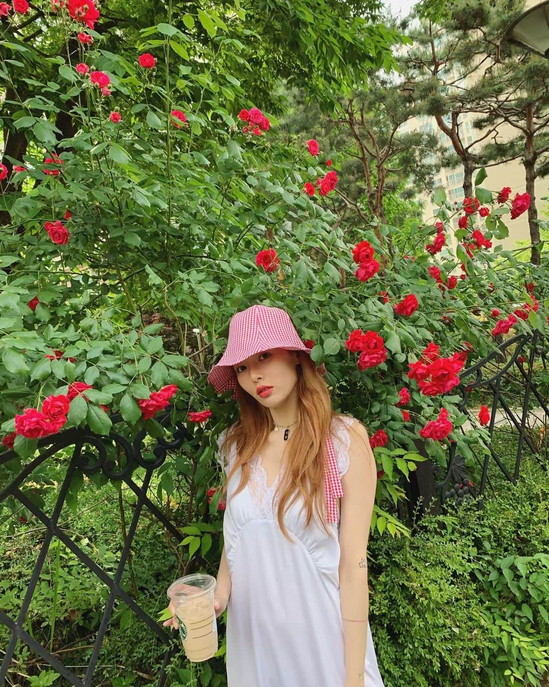 ヒョナ さんのインスタグラム写真 - (ヒョナ Instagram)5月25日 16時44分 - hyunah_aa