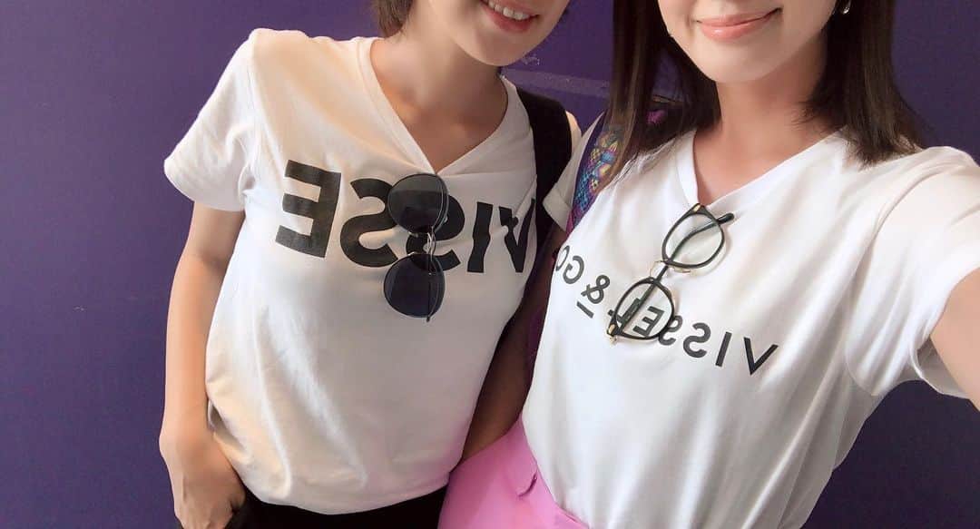 井上晃子のインスタグラム