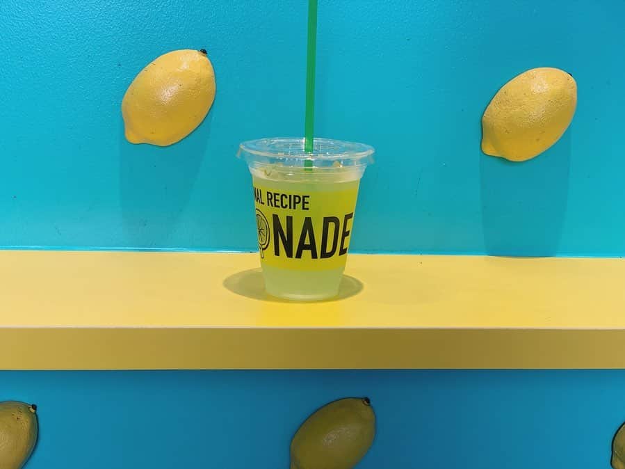 中村愛のグルメインスタ