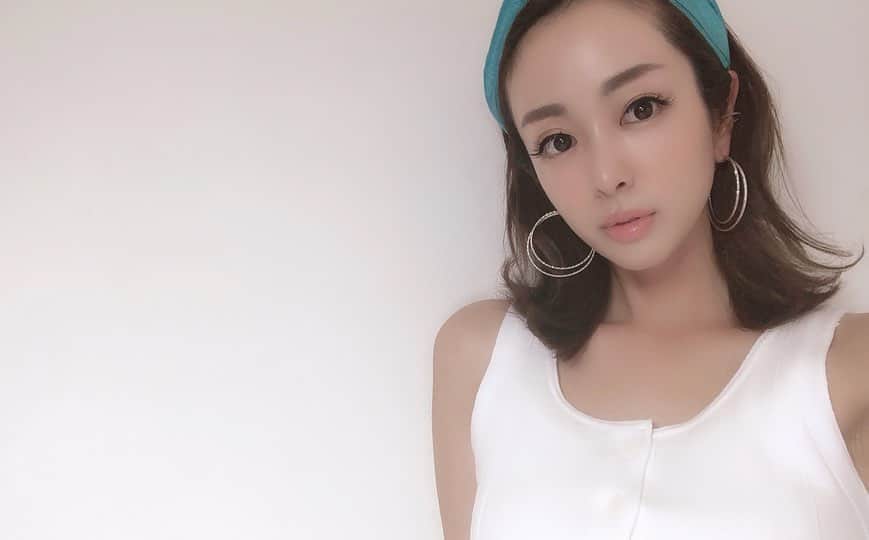 井上晃子のインスタグラム