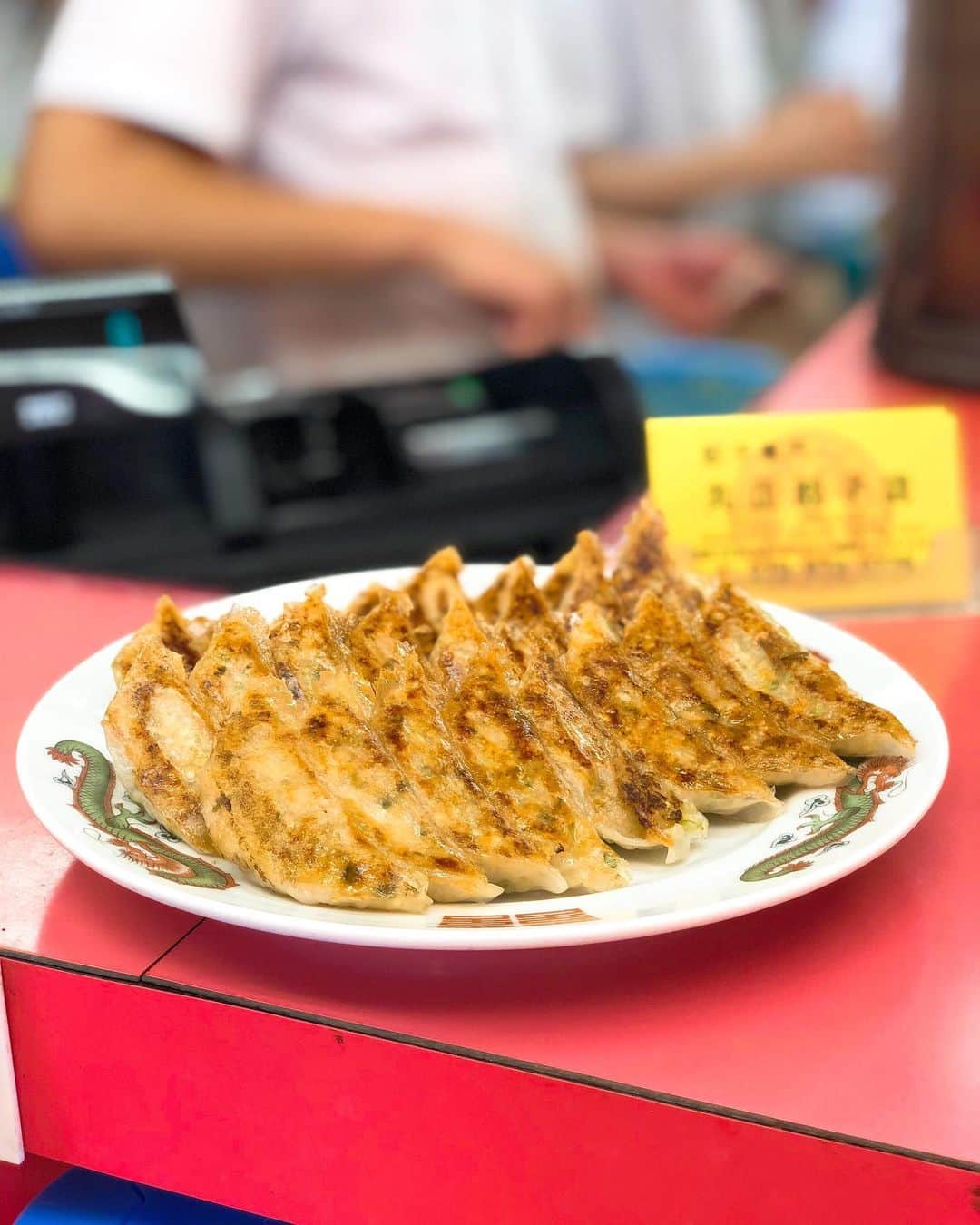 秋山具義のグルメインスタ