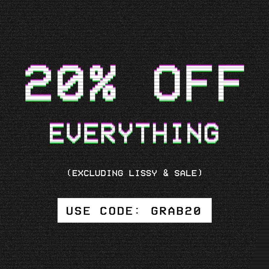 Public Desireさんのインスタグラム写真 - (Public DesireInstagram)「We know our PD BAES love a cheeky discount👌We got chu with 20% off using code GRAB20🔥 #lookofthebae #pdbae Tap link in bio to shop ☝」5月25日 17時13分 - publicdesire