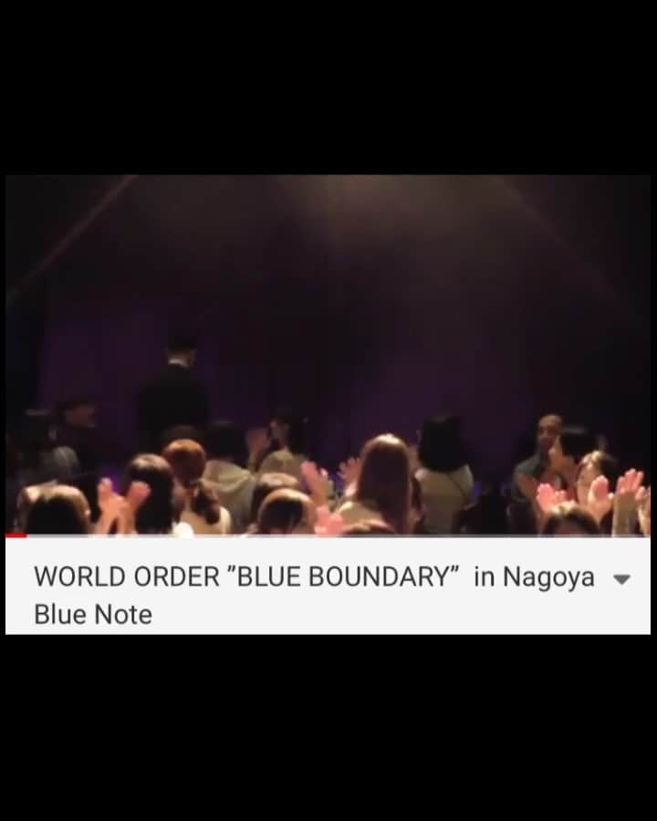 森澤祐介のインスタグラム：「. WORLD ORDERの新メンバー紹介2！  最年少の爽やかボーイ、 静永紘介くんこと「シズ」です。 シズは日本酒とけん玉が好きで、僕のけん玉の先生でもあります（笑）  ブルバンのソロかっこいい〜😁 たまにインスタライブをやっているので良かったらチェックしてみてください！ ⬇︎ @kosuke_shizunaga . #worldorder」