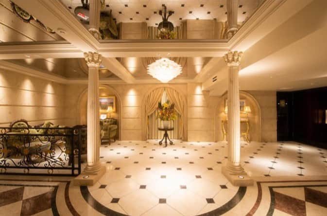 NB CLUBのグルメインスタ