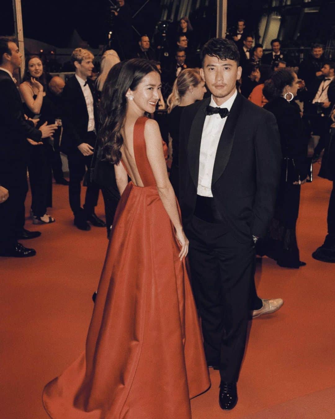 三浦大地さんのインスタグラム写真 - (三浦大地Instagram)「CANNES FILM FESTIVAL 2019 “RED CARPET”  人生は面白い。まさかカンヌのレッドカーペットを歩く日が来るとは思ってもいませんでした。  TUXEDO : @ralphlauren  SHOES : @gianvitorossi  #redcarpet #cannes #cannesfilmfestival2019 #cannesfilmfestival #festivaldecannes #movie #ralphlauren #tuxedo #gianvittorossi #mensformal #mensfashion #ootd #mens #fashion #daichifriends」5月25日 17時20分 - daichi_1127