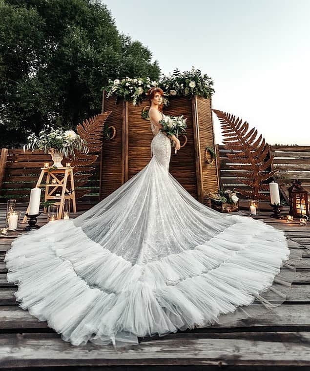 Wedding Lifeのインスタグラム：「Photo by 📷 @a.kitov」