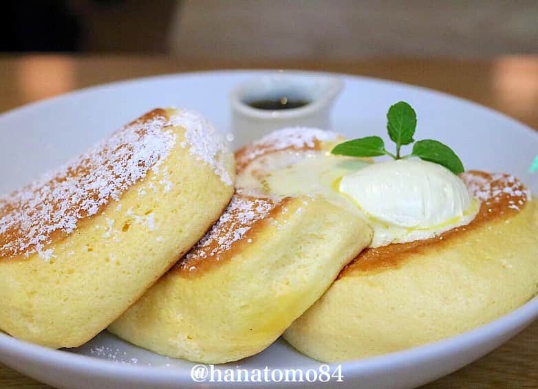 はなとものグルメインスタ