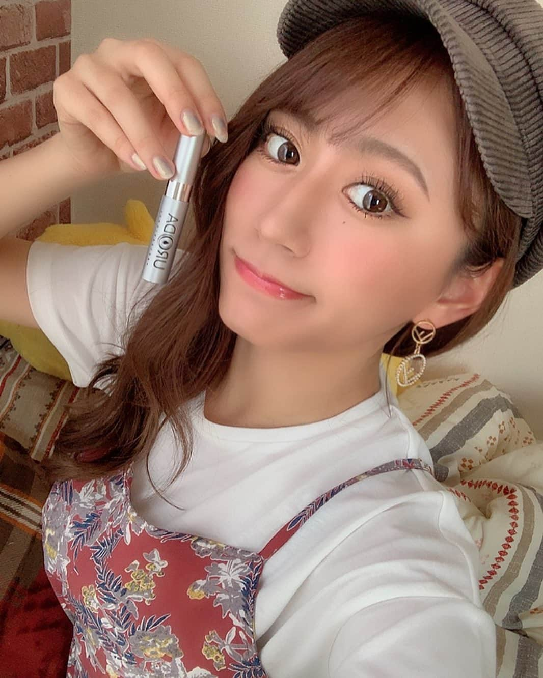 照井和希のインスタグラム