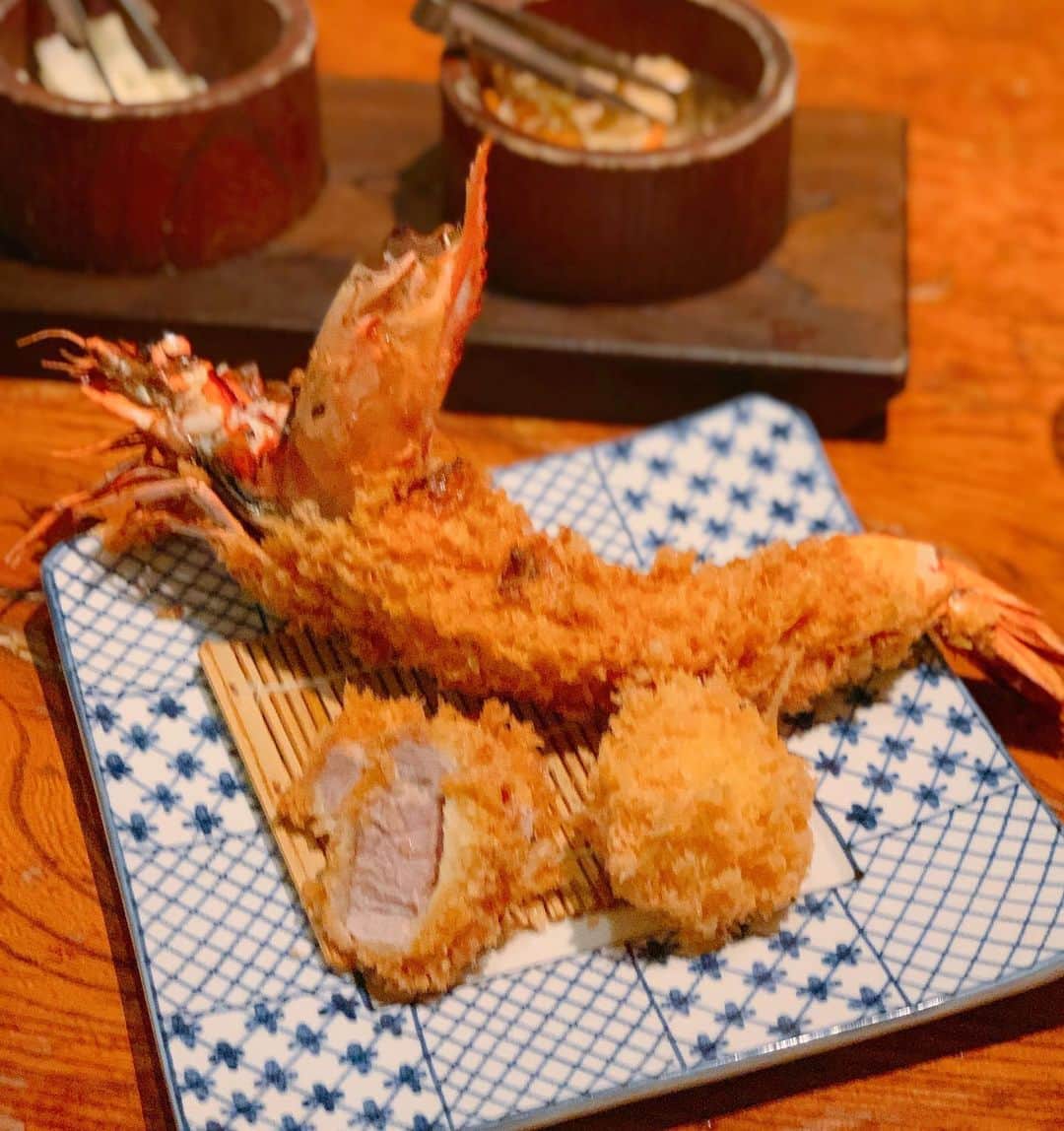 樫原伸彦のグルメインスタ