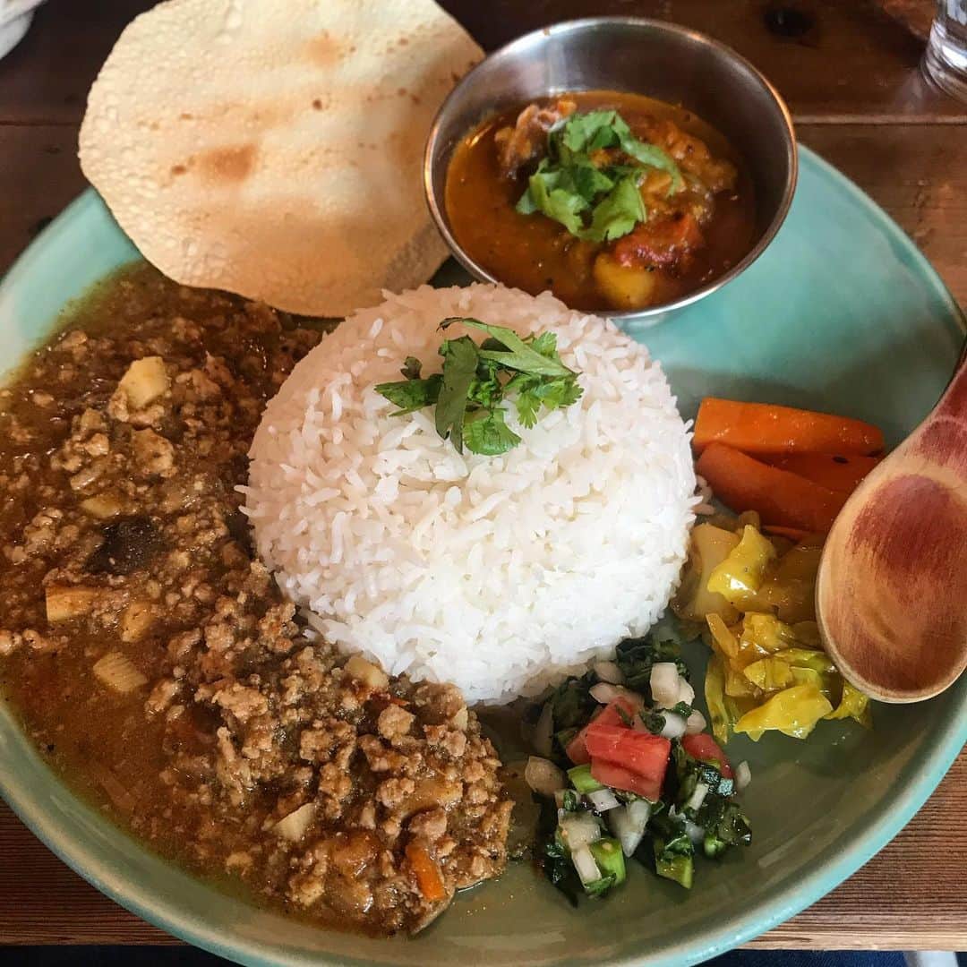 濱田将充のグルメインスタ