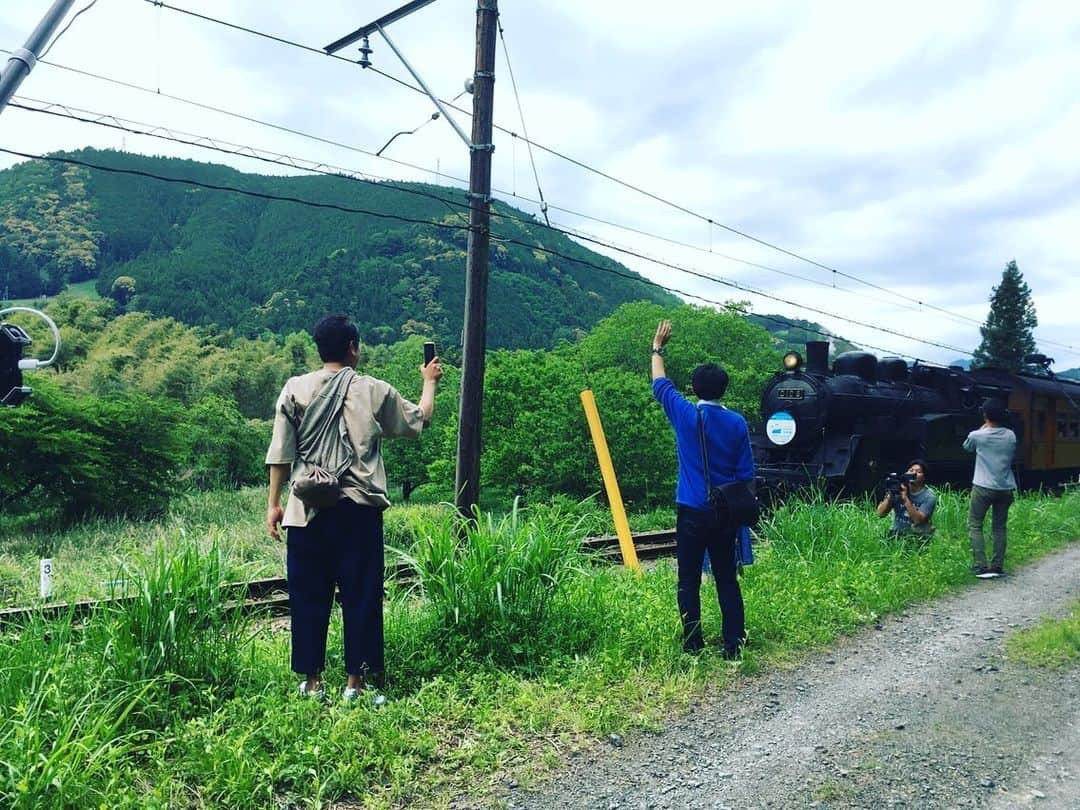 テレビ東京「土曜スペシャル」のインスタグラム