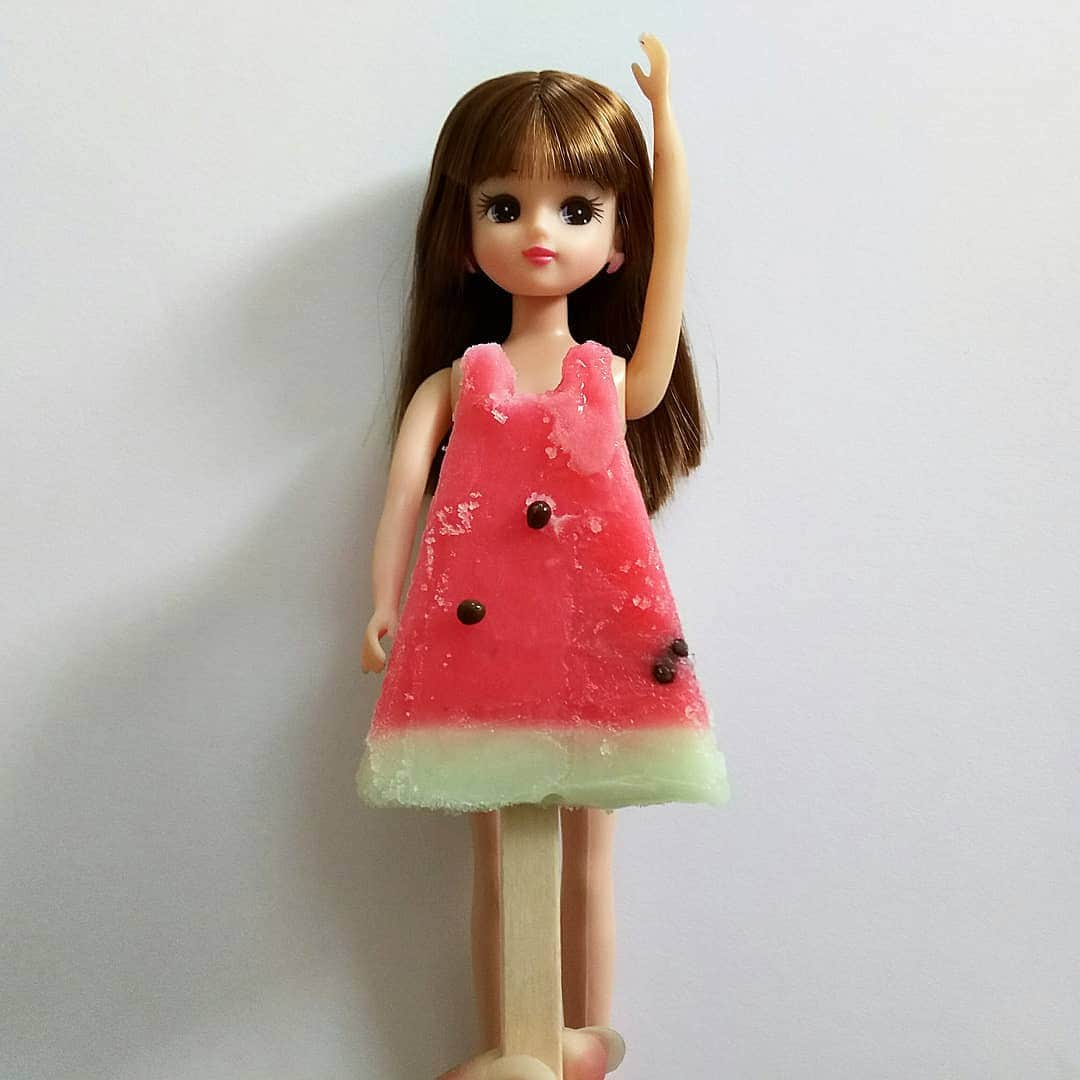 sweet_strawberryのインスタグラム