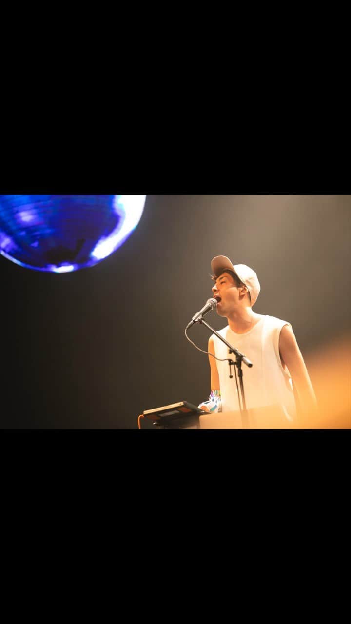 𝐑𝐄𝐀𝐓𝐌𝐎のインスタグラム：「#beatbox #dance #FDN #fashion」