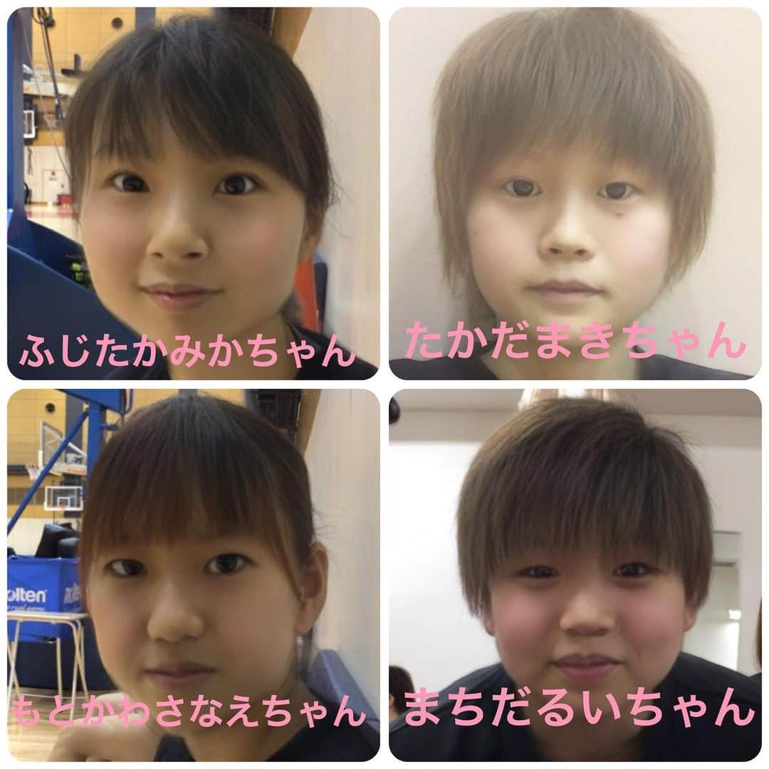 高田真希のインスタグラム