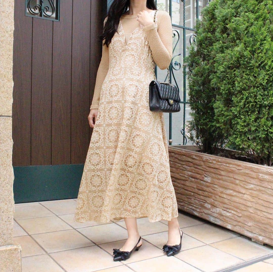 Mode Robeのグルメインスタ