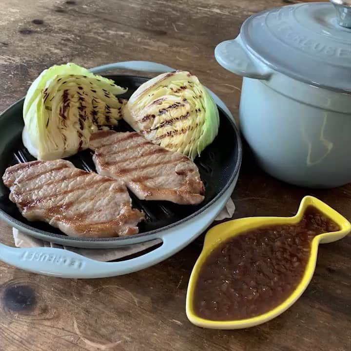 Tesshiのインスタグラム