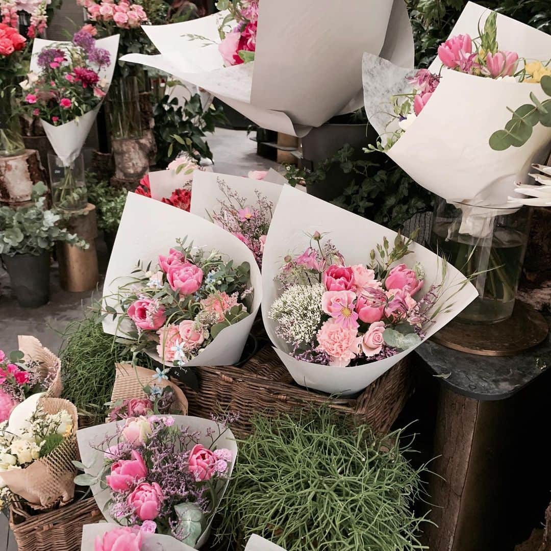 Florist.janeのインスタグラム