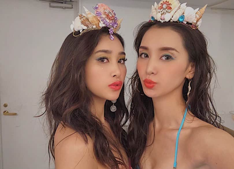 西原有紀のインスタグラム