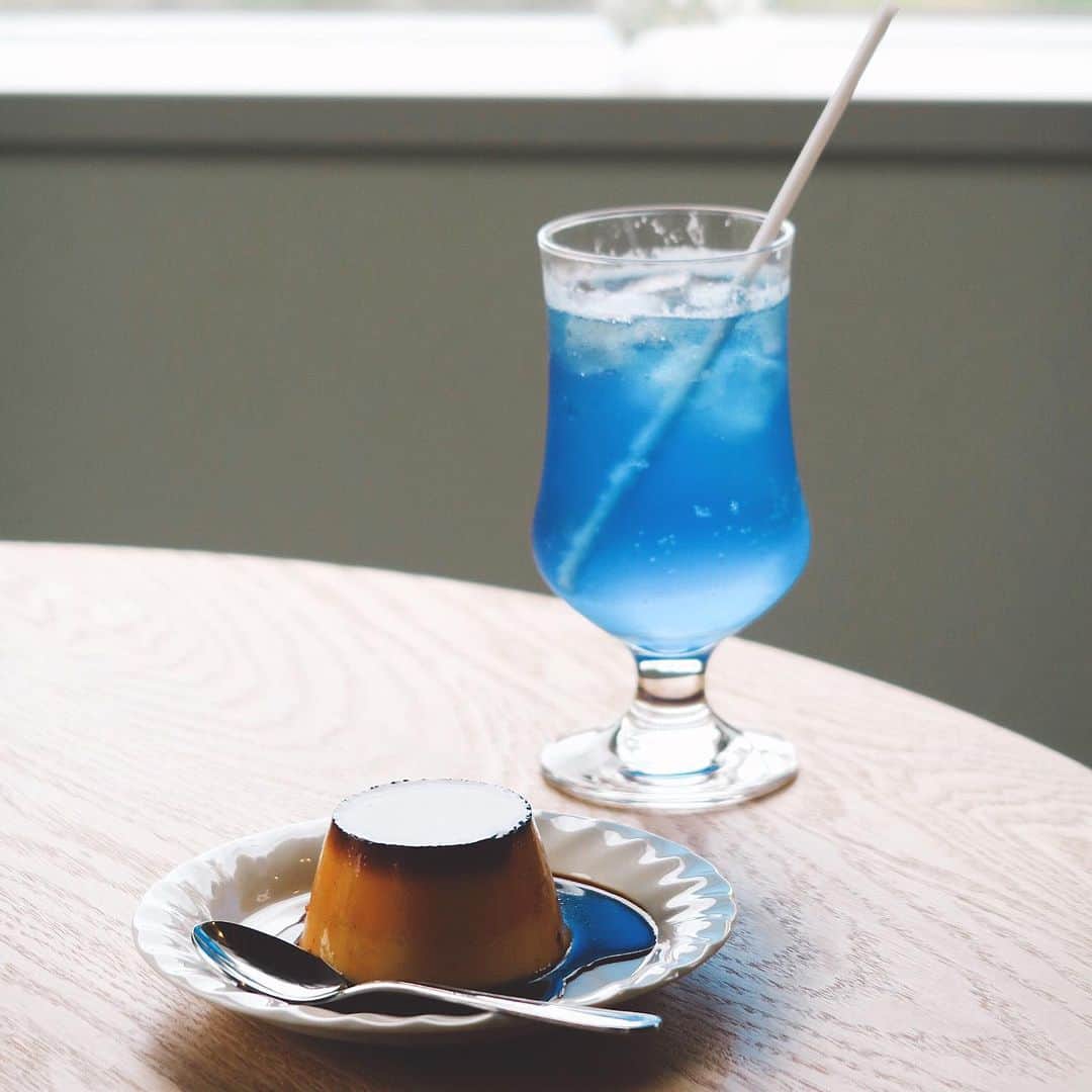 Hanako公式のグルメインスタ