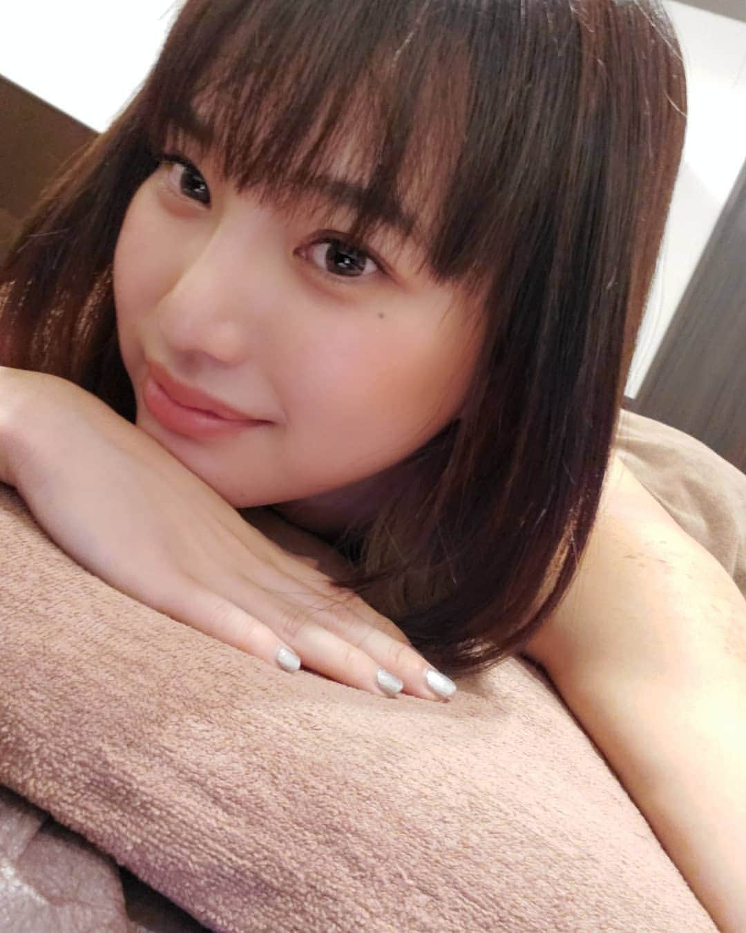 保坂玲奈のインスタグラム