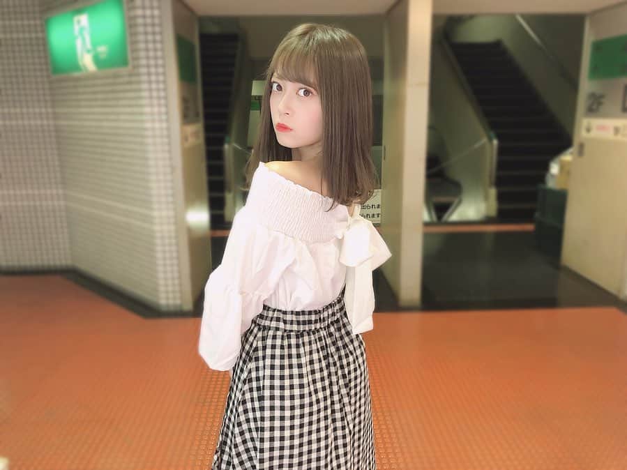 岩花詩乃のインスタグラム