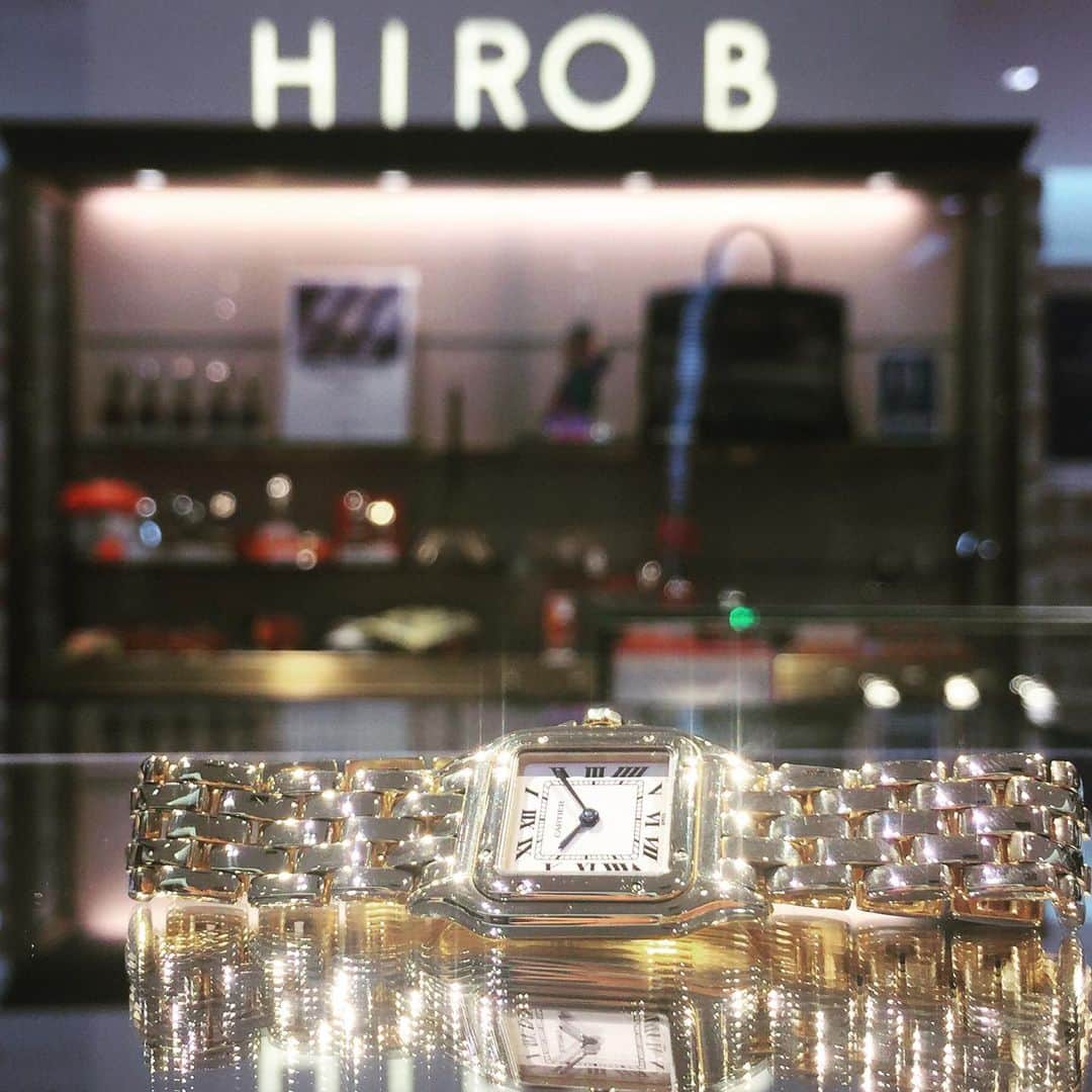 HIROBのグルメインスタ