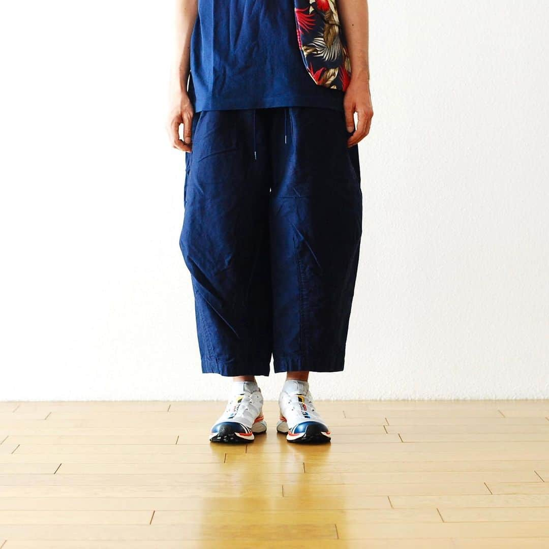 wonder_mountain_irieさんのインスタグラム写真 - (wonder_mountain_irieInstagram)「_ Needles / ニードルズ “H.D Pant – Fatigue –” ￥20,520- _ 〈online store / @digital_mountain〉 http://www.digital-mountain.net/shopdetail/000000005428/ _ 【オンラインストア#DigitalMountain へのご注文】 *24時間受付 *15時までのご注文で即日発送 *1万円以上ご購入で送料無料 tel：084-973-8204 _ We can send your order overseas. Accepted payment method is by PayPal or credit card only. (AMEX is not accepted)  Ordering procedure details can be found here. >>http://www.digital-mountain.net/html/page56.html _ #NEPENTHES #Needles #HDpants #ネペンテス #ニードルズ #ヒザデルパンツ tee→ #thenorthfacepurplelabel ￥7,344- bag→ #engineerdgarments ￥11,880- shoes→ #salomonadvanced ￥32,400- _ 本店：#WonderMountain  blog>> http://wm.digital-mountain.info _ 〒720-0044 広島県福山市笠岡町4-18 JR 「#福山駅」より徒歩10分 (12:00 - 19:00 水曜定休) #ワンダーマウンテン #japan #hiroshima #福山 #福山市 #尾道 #倉敷 #鞆の浦 近く _ 系列店：@hacbywondermountain _」5月25日 19時27分 - wonder_mountain_