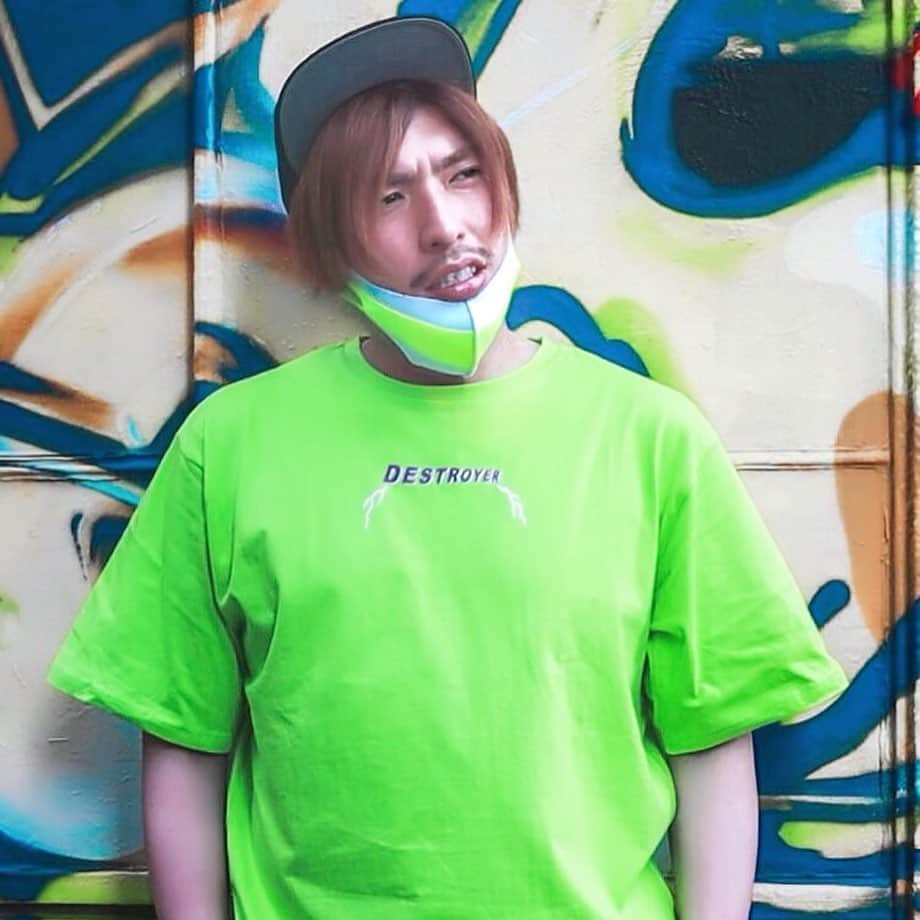 りんたろーのインスタグラム