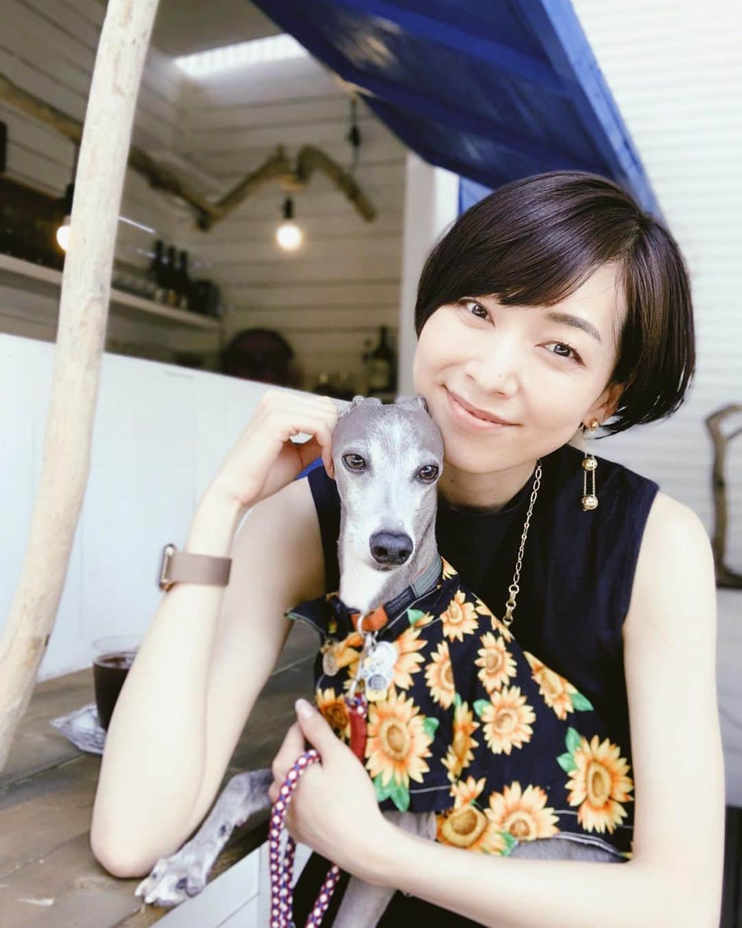 簑島宏美のグルメインスタ