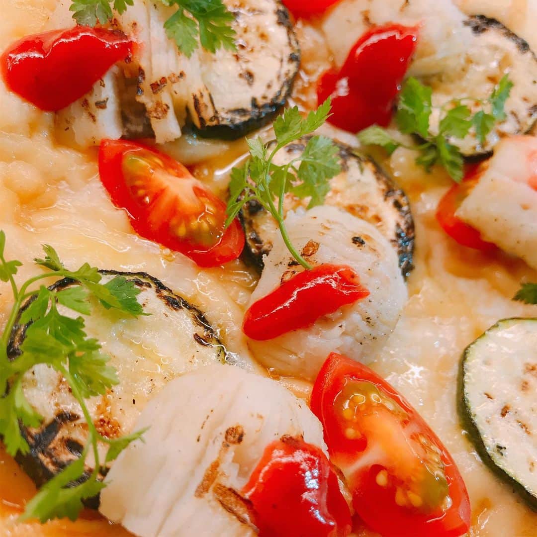 trick umekitaのグルメインスタ