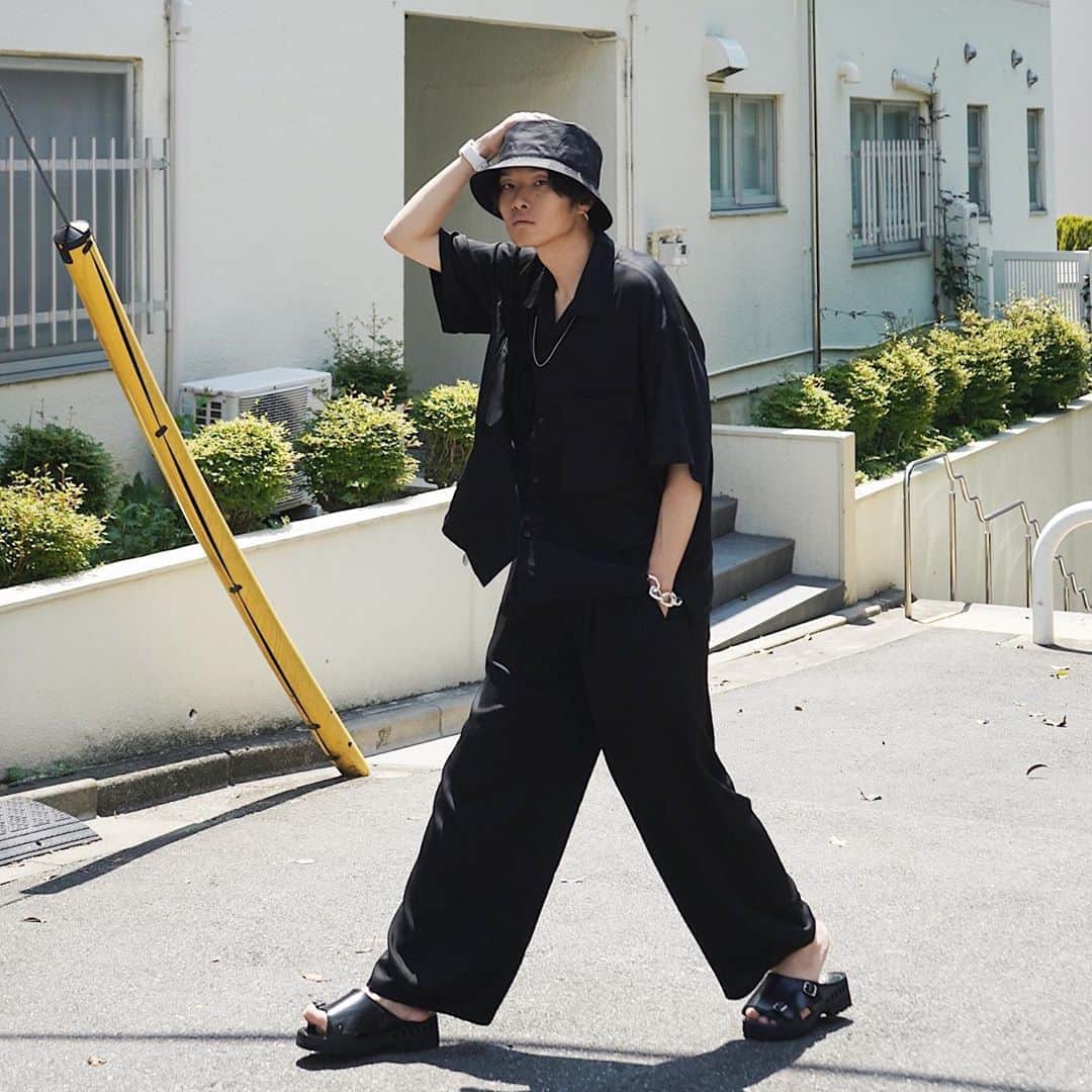 Ryoのインスタグラム