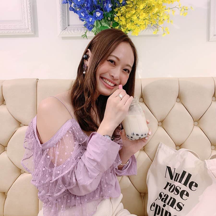 榊本麻衣のグルメインスタ