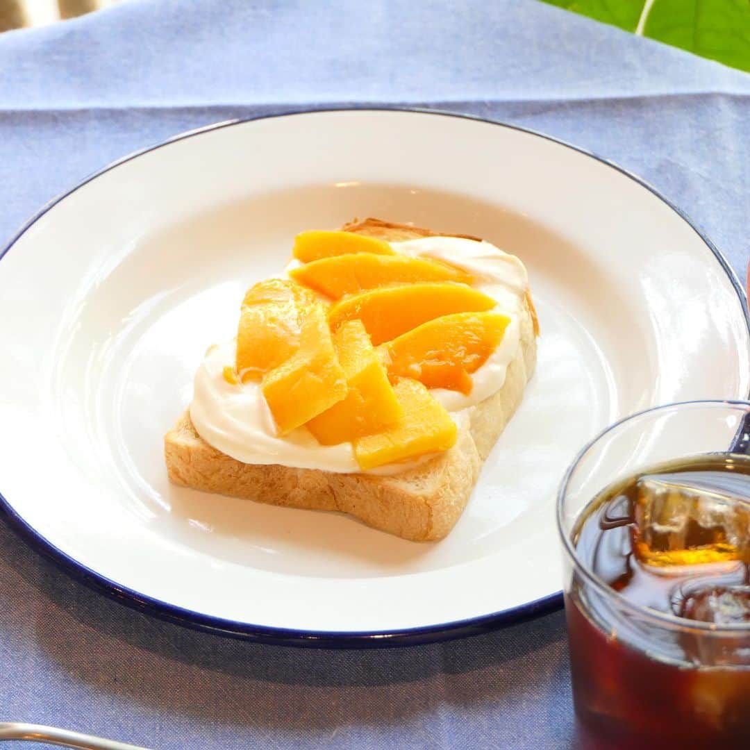 HeyCoffeeのグルメインスタ