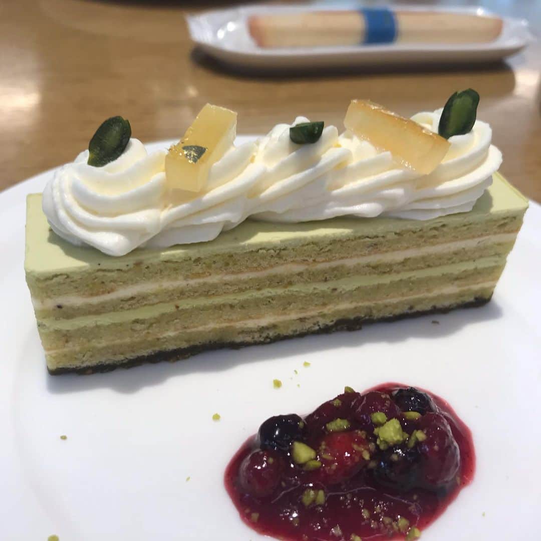 大西蘭のグルメインスタ