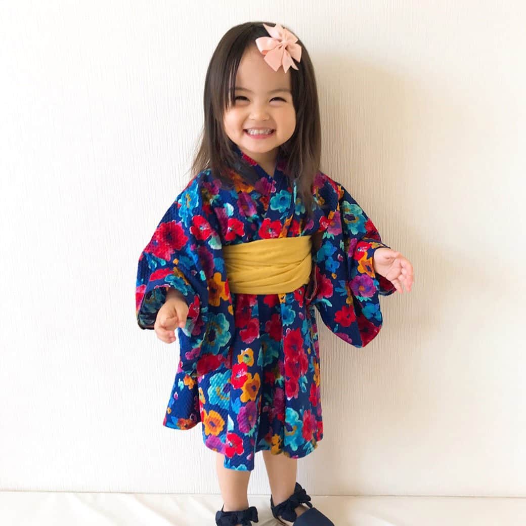 かわいいベビー服・子供服Babychuのインスタグラム