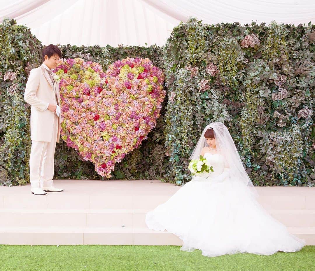 オードヴィーウェディング【名古屋・結婚式場】 のグルメインスタ