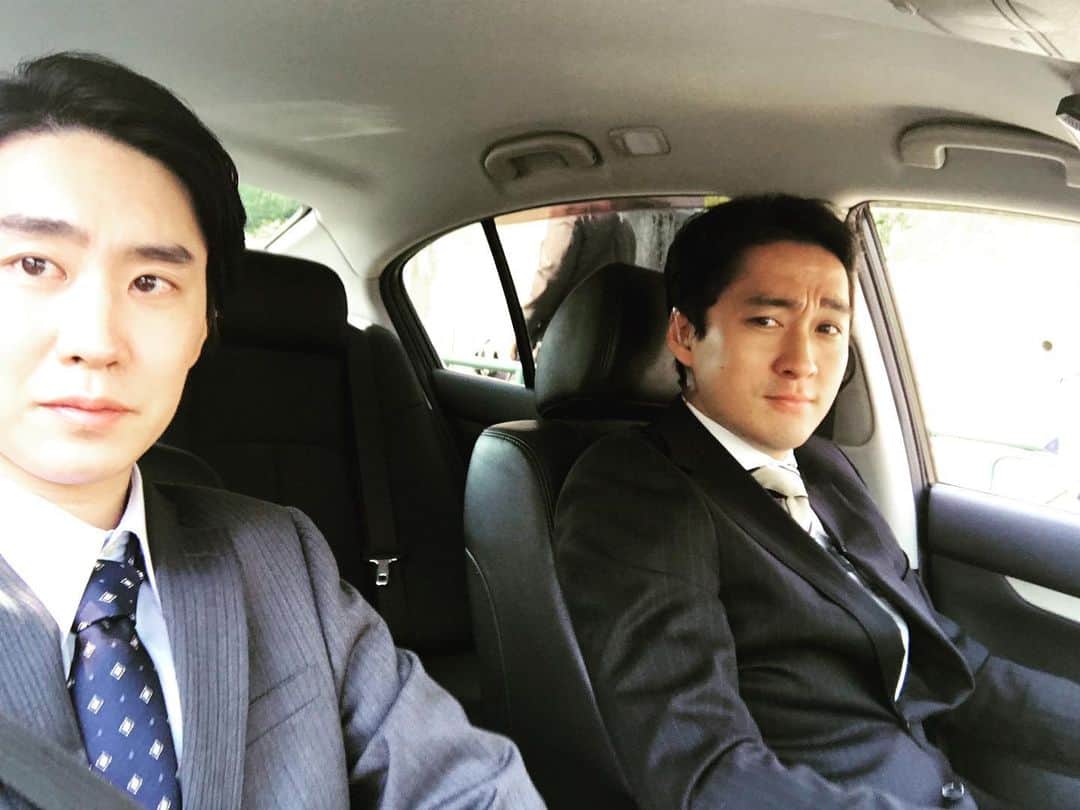 小園凌央さんのインスタグラム写真 小園凌央instagram 今宵ミラーツインズ最終話 捜査一課チームと シーズン2もよろしくお願いいたします 刑事ってかっけえ 5月25日 時53分 Ryo Kozono