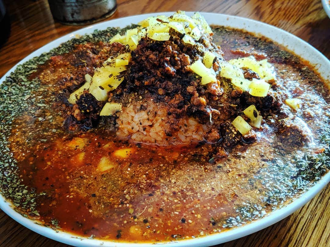 磯貝サイモンのグルメインスタ